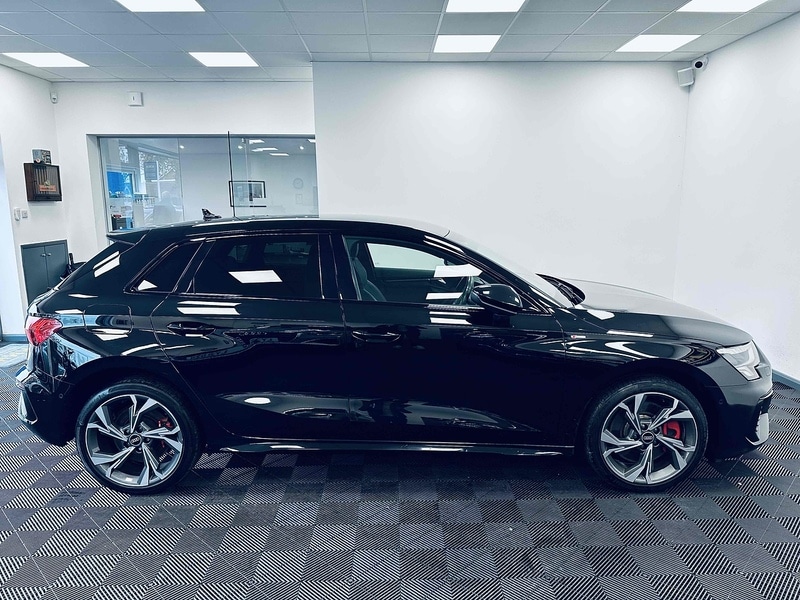 Used Audi A3 2022 for sale - 76288032: Photo 9