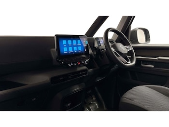 Used Volkswagen ID. Buzz Cargo 2024 for sale - 78715493: Photo