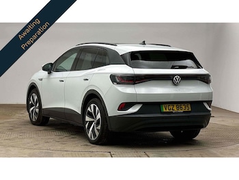 Used Volkswagen ID.4 2022 for sale - 79138162: Photo