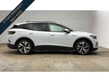 Used Volkswagen ID.4 2022 for sale - 79138162: Photo
