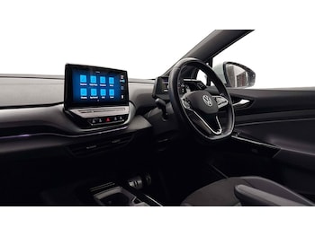 Used Volkswagen ID.4 2022 for sale - 79138162: Photo