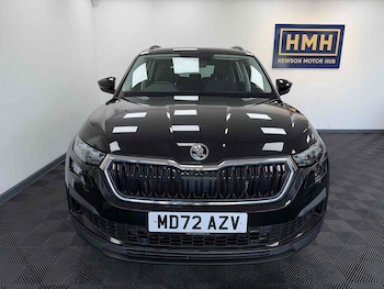 Used Skoda Kodiaq 2023 for sale - 78712729: Photo