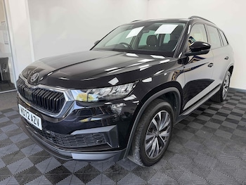 Used Skoda Kodiaq 2023 for sale - 78712729: Photo