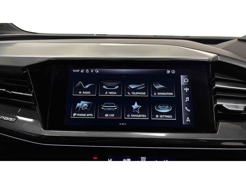 Used Audi Q4 e-tron 2021 for sale - 78144224: Photo 6