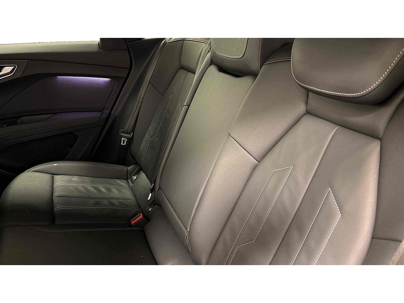 Used Audi Q4 e-tron 2021 for sale - 78144224: Photo 7