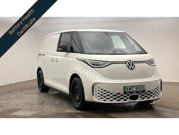 Used Volkswagen ID.Buzz 2023 for sale - 79639681: Photo