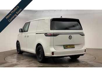 Used Volkswagen ID.Buzz 2023 for sale - 79639681: Photo