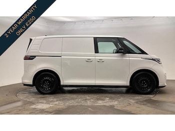 Used Volkswagen ID.Buzz 2023 for sale - 79639681: Photo