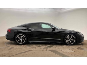 Used Audi e-tron GT 2023 for sale - 79222274: Photo