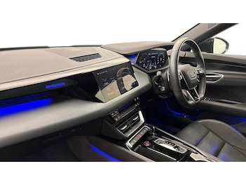 Used Audi e-tron GT 2023 for sale - 79222274: Photo