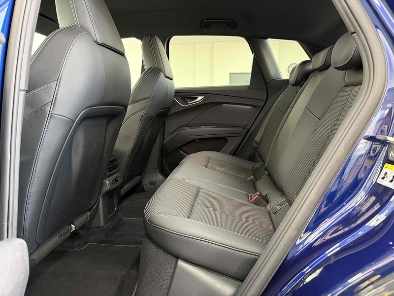 Used Audi Q4 e-tron 2021 for sale - 77932630: Photo 15