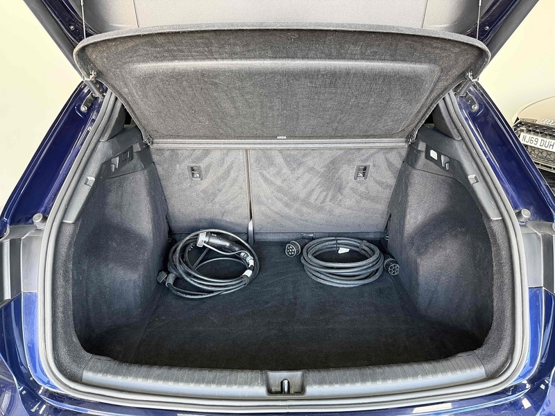 Used Audi Q4 e-tron 2021 for sale - 77932630: Photo 17