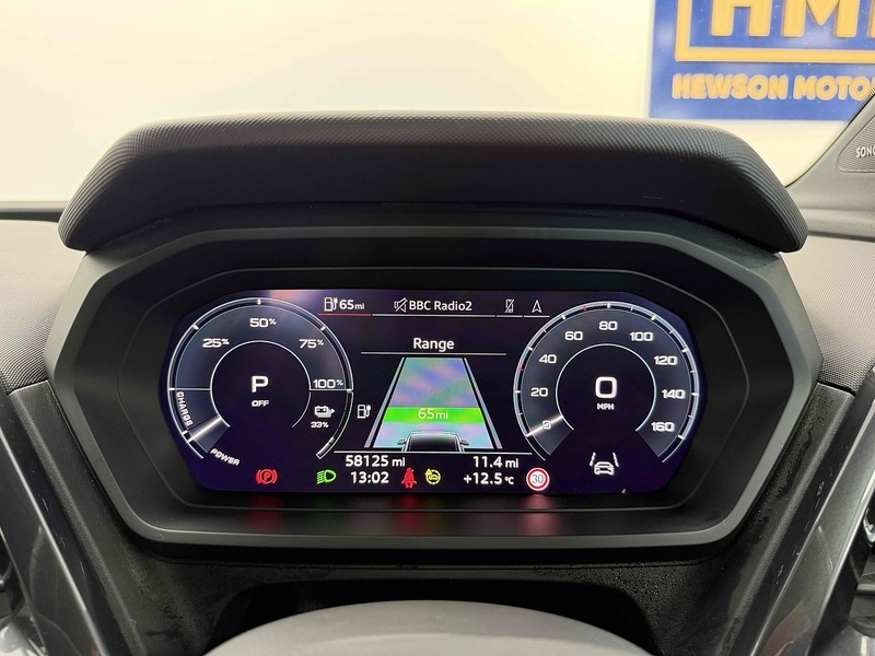 Used Audi Q4 e-tron 2021 for sale - 77932630: Photo 20