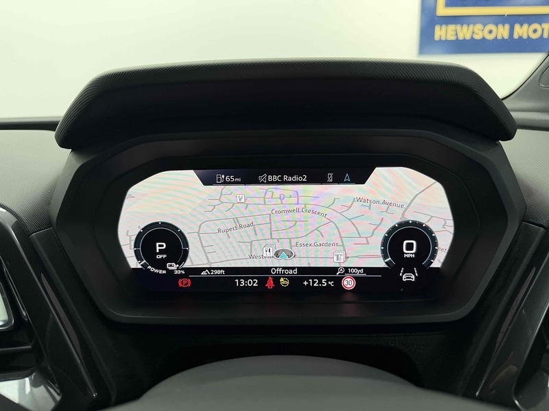 Used Audi Q4 e-tron 2021 for sale - 77932630: Photo 21