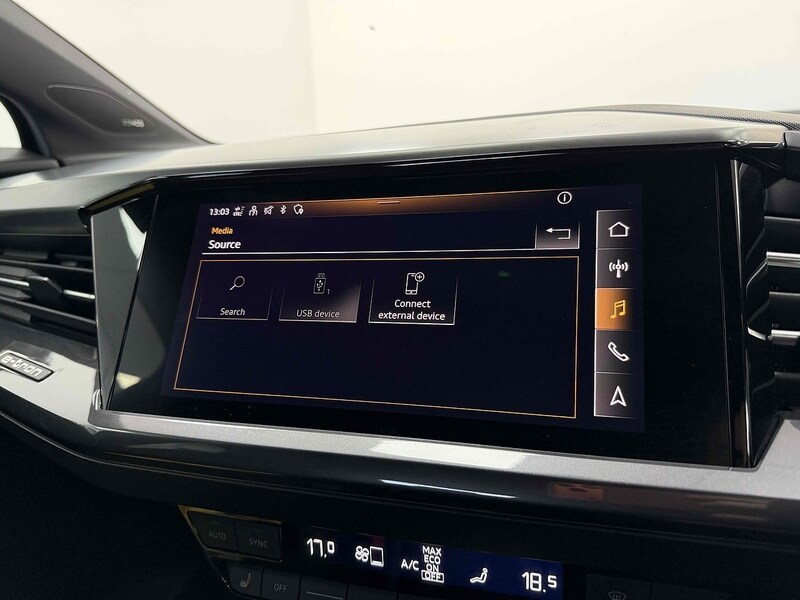 Used Audi Q4 e-tron 2021 for sale - 77932630: Photo 27