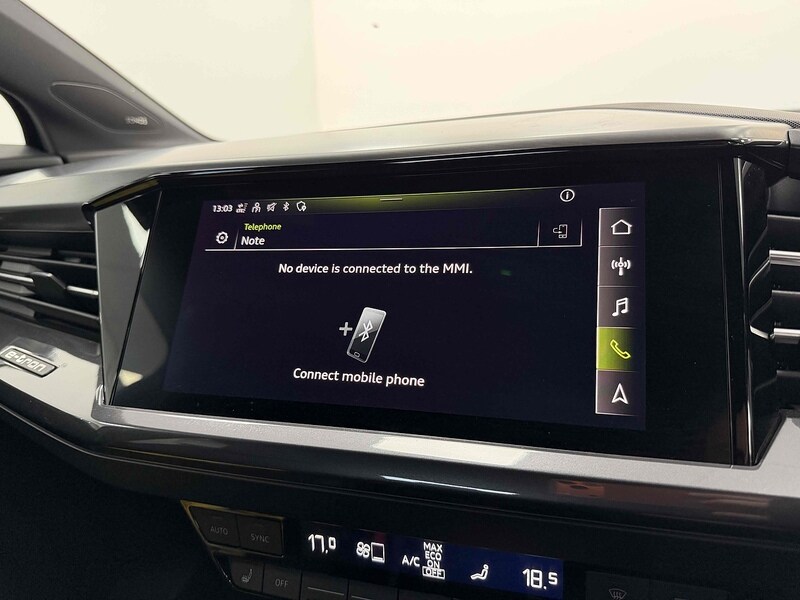 Used Audi Q4 e-tron 2021 for sale - 77932630: Photo 29