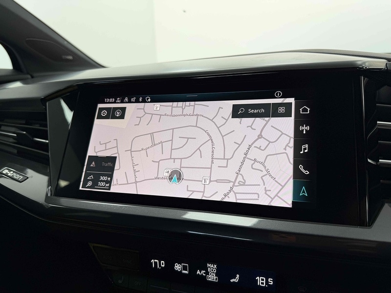 Used Audi Q4 e-tron 2021 for sale - 77932630: Photo 30