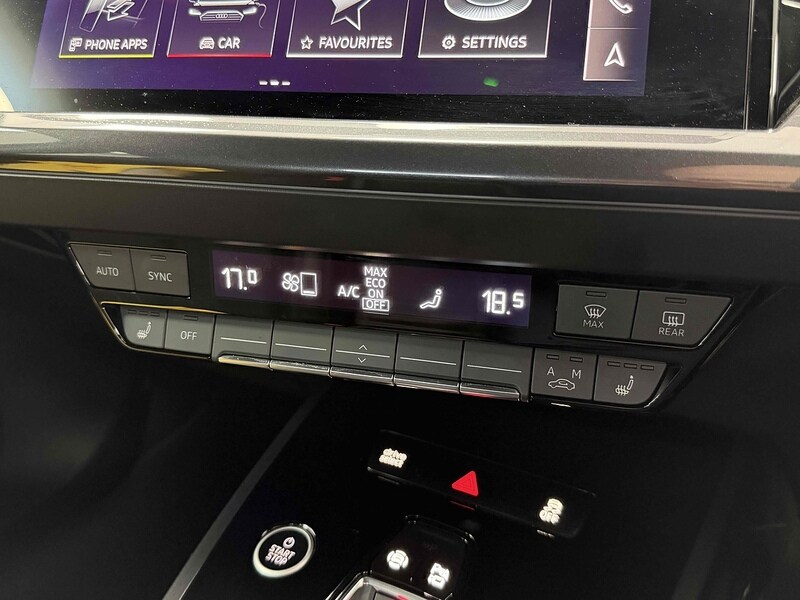 Used Audi Q4 e-tron 2021 for sale - 77932630: Photo 31