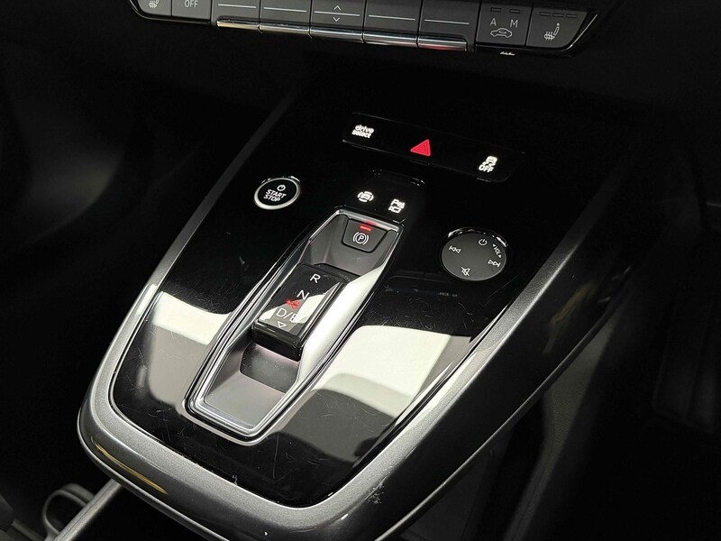 Used Audi Q4 e-tron 2021 for sale - 77932630: Photo 32