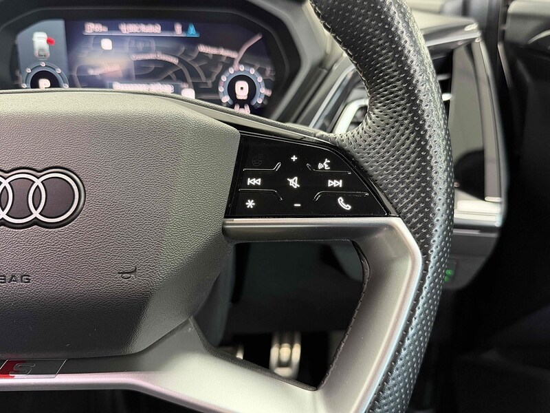 Used Audi Q4 e-tron 2021 for sale - 77932630: Photo 36