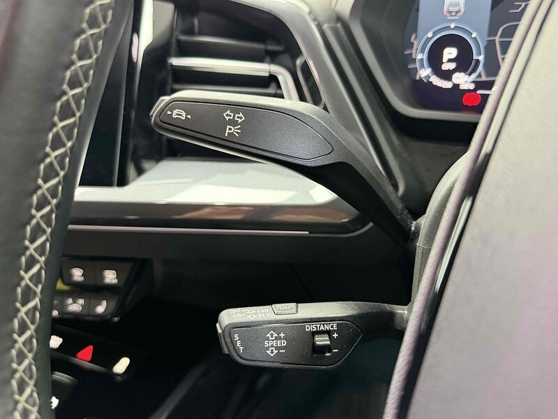 Used Audi Q4 e-tron 2021 for sale - 77932630: Photo 38