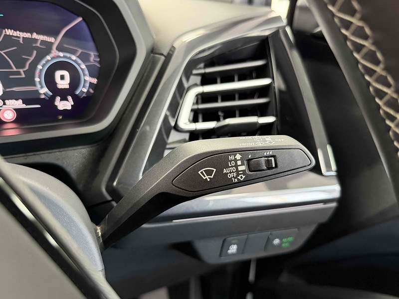 Used Audi Q4 e-tron 2021 for sale - 77932630: Photo 39