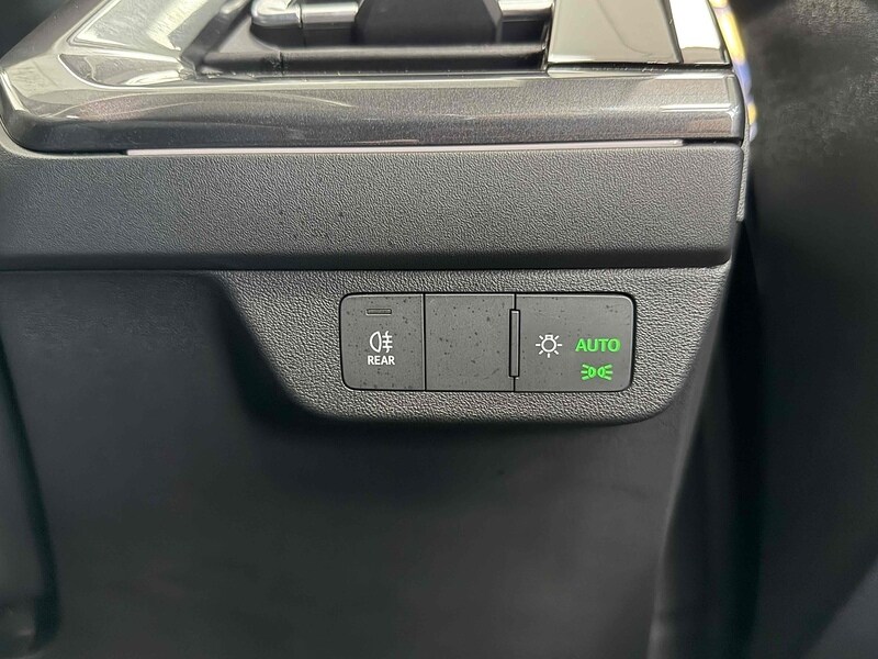 Used Audi Q4 e-tron 2021 for sale - 77932630: Photo 42