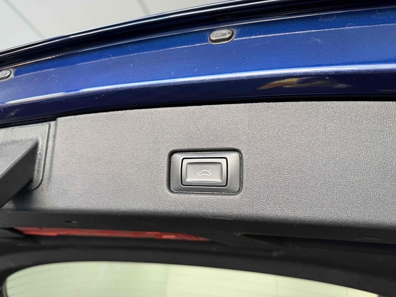 Used Audi Q4 e-tron 2021 for sale - 77932630: Photo 44