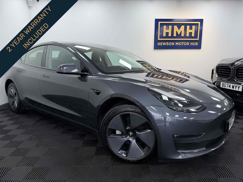 Used Tesla Model 3 2022 for sale - 77180695: Photo 1