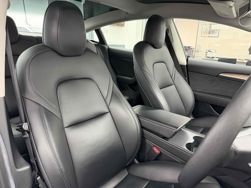 Used Tesla Model 3 2022 for sale - 77180695: Photo 12