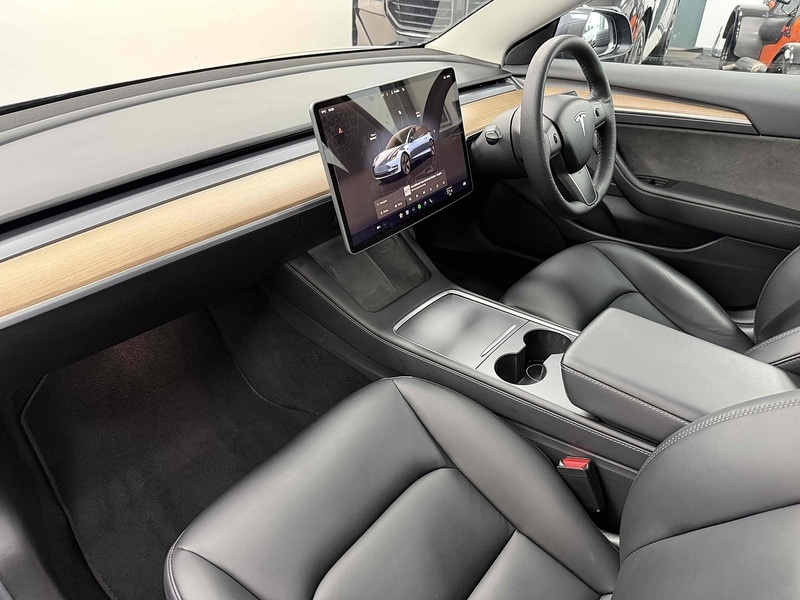 Used Tesla Model 3 2022 for sale - 77180695: Photo 13