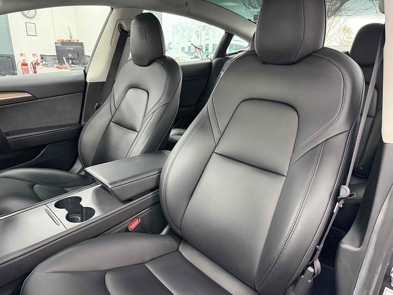 Used Tesla Model 3 2022 for sale - 77180695: Photo 14