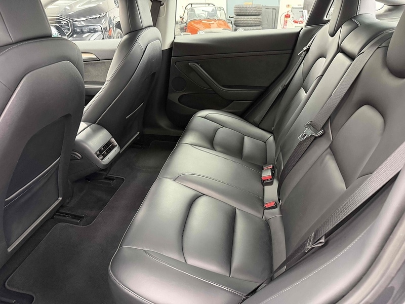 Used Tesla Model 3 2022 for sale - 77180695: Photo 15