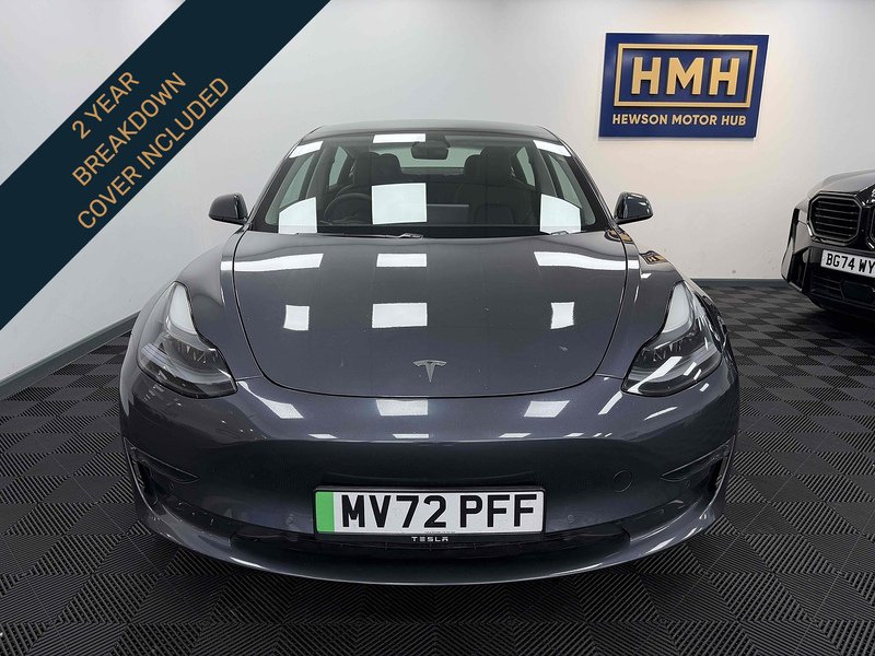 Used Tesla Model 3 2022 for sale - 77180695: Photo 2