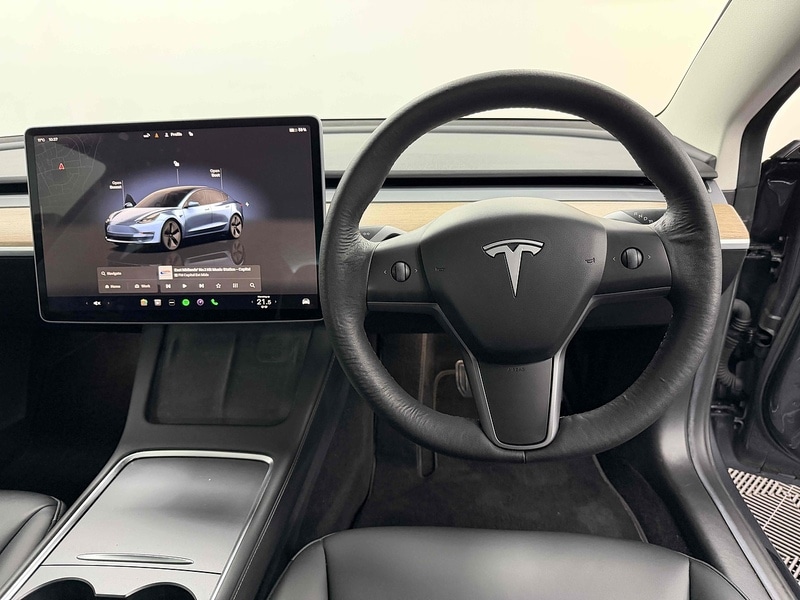 Used Tesla Model 3 2022 for sale - 77180695: Photo 20