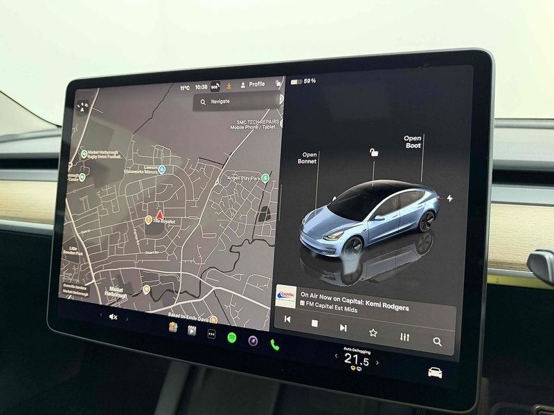 Used Tesla Model 3 2022 for sale - 77180695: Photo 21