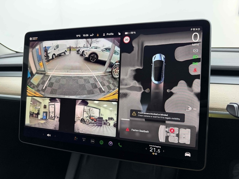 Used Tesla Model 3 2022 for sale - 77180695: Photo 23