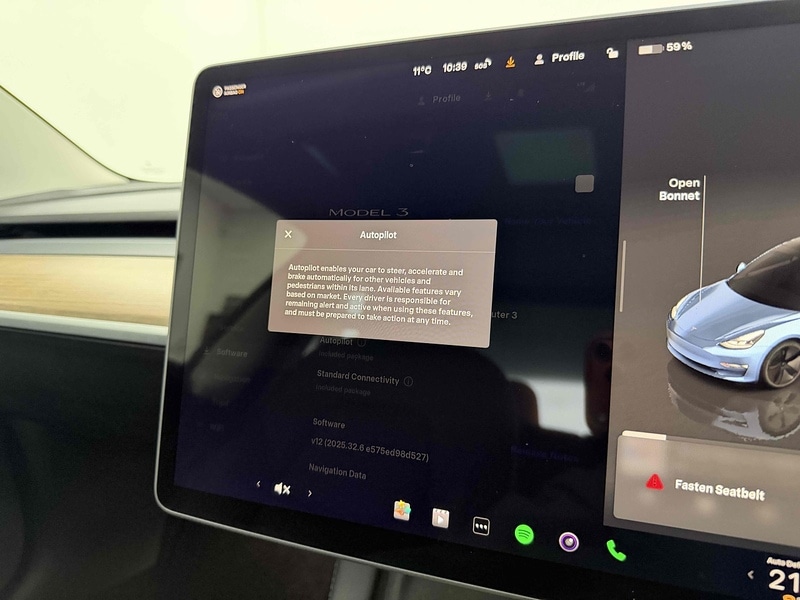 Used Tesla Model 3 2022 for sale - 77180695: Photo 26