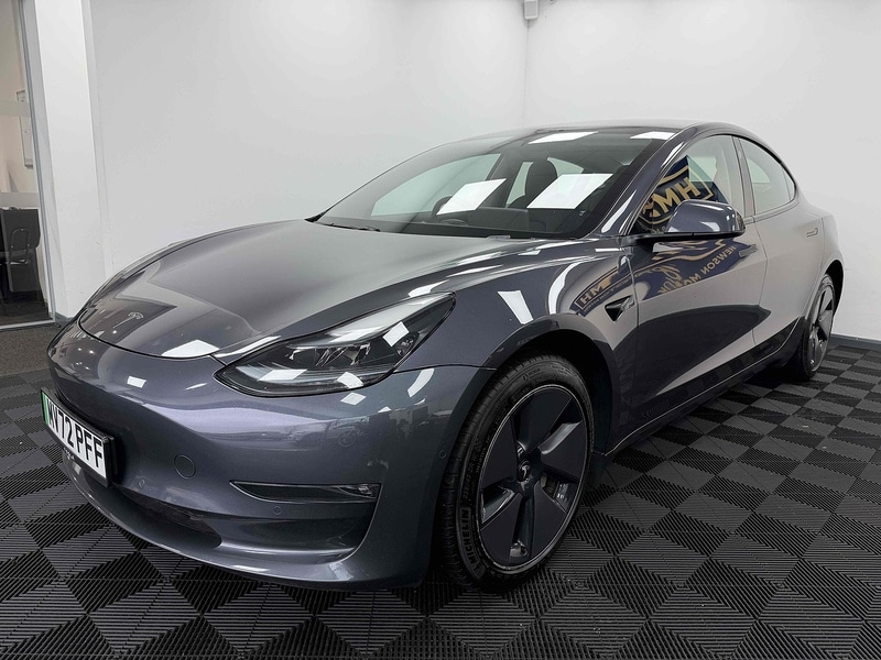 Used Tesla Model 3 2022 for sale - 77180695: Photo 3