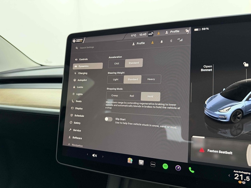 Used Tesla Model 3 2022 for sale - 77180695: Photo 30