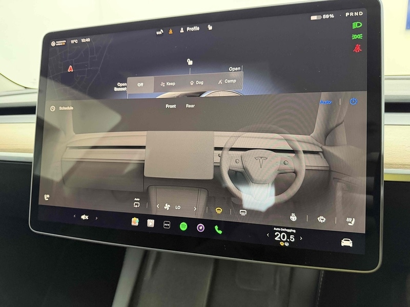 Used Tesla Model 3 2022 for sale - 77180695: Photo 31