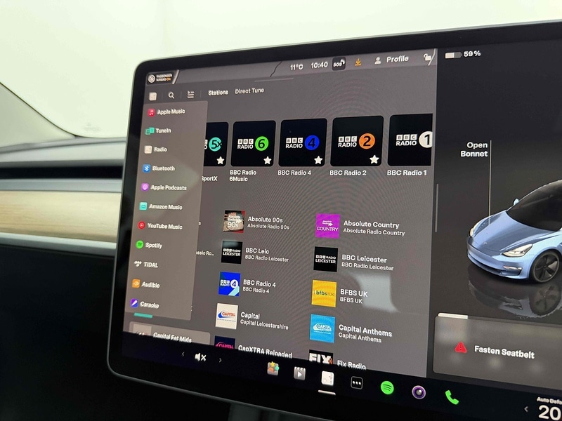 Used Tesla Model 3 2022 for sale - 77180695: Photo 33