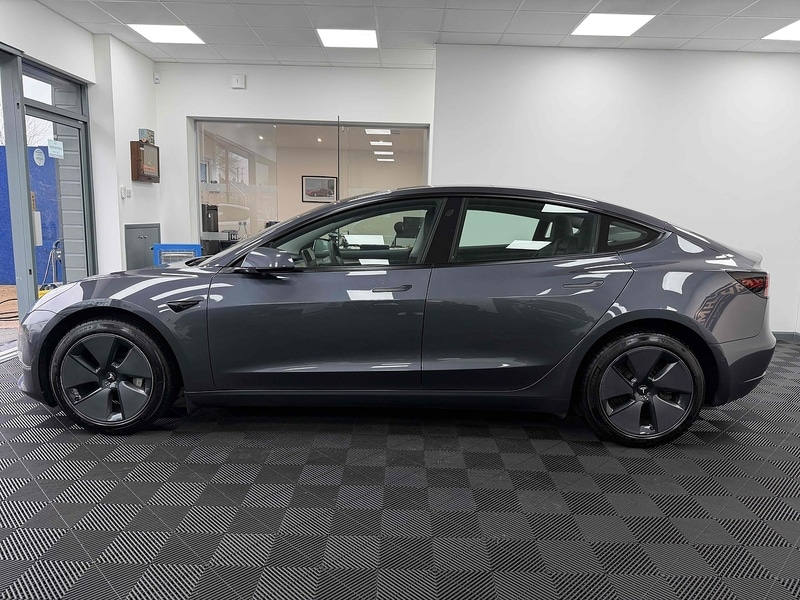 Used Tesla Model 3 2022 for sale - 77180695: Photo 5