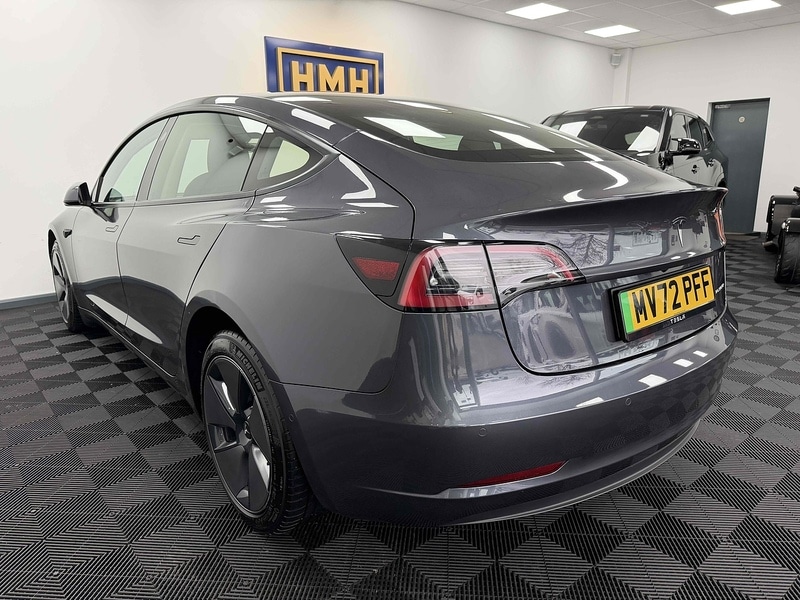 Used Tesla Model 3 2022 for sale - 77180695: Photo 6