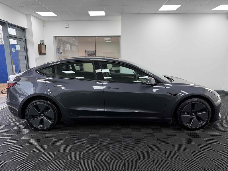 Used Tesla Model 3 2022 for sale - 77180695: Photo 9