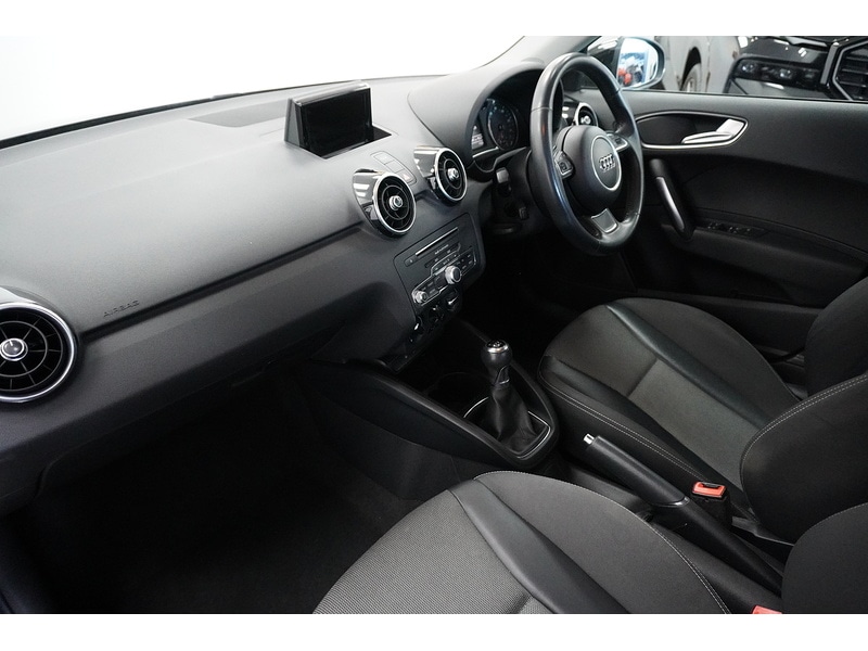 Used Audi A1 2018 for sale - 77107260: Photo 13