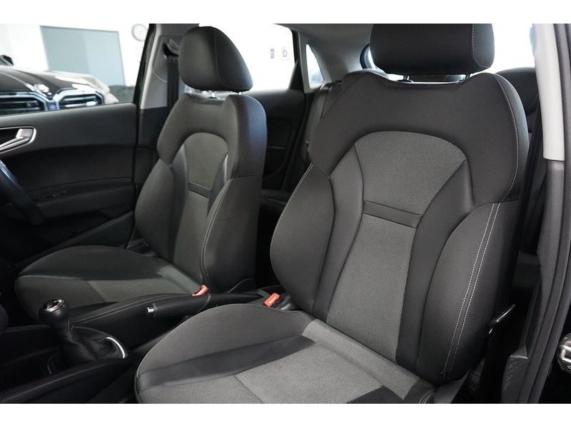 Used Audi A1 2018 for sale - 77107260: Photo 14