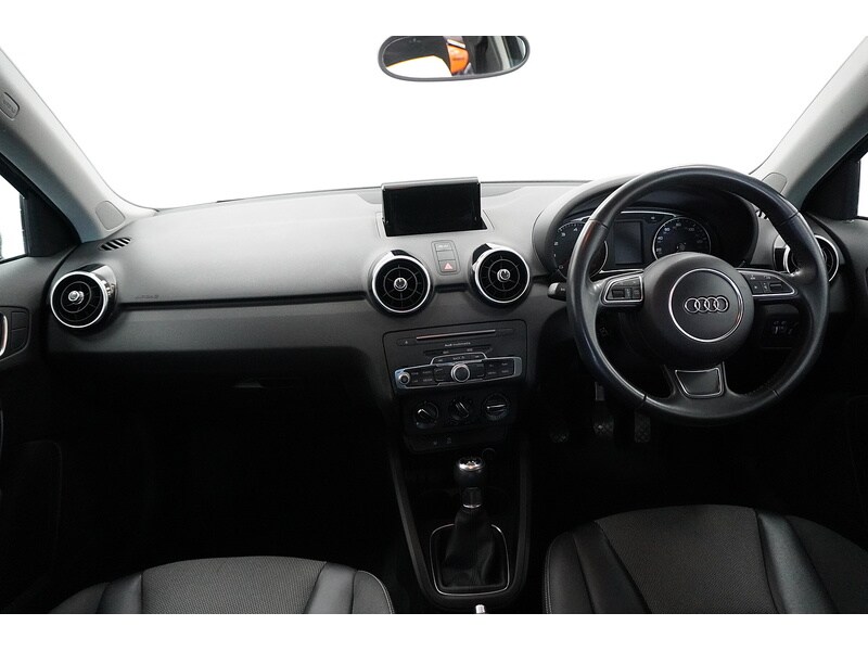 Used Audi A1 2018 for sale - 77107260: Photo 19