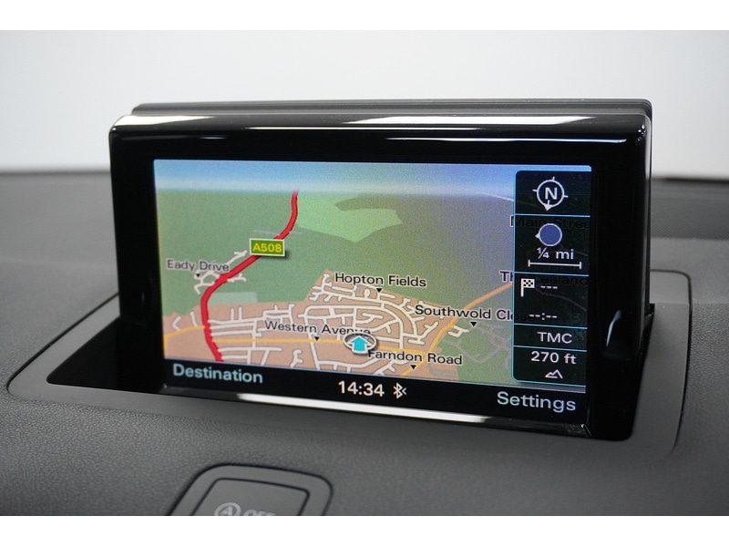 Used Audi A1 2018 for sale - 77107260: Photo 23