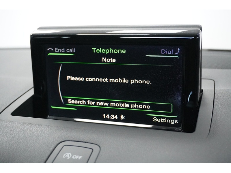 Used Audi A1 2018 for sale - 77107260: Photo 26